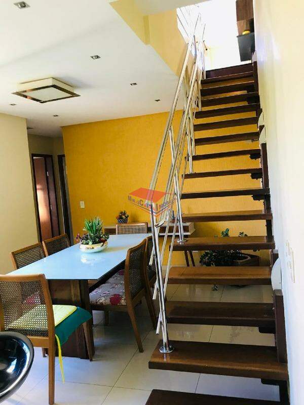 Apartamento à venda com 4 quartos, 160m² - Foto 17